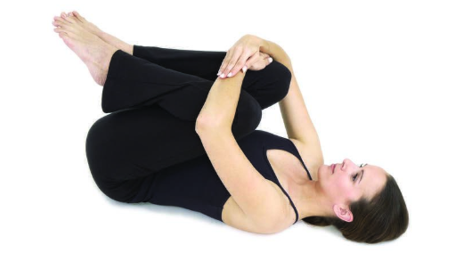 Relaxation Postures.<br />
Relaxation poses soothe and balance the nervous system, offering the body rest from physical activity.<br />
